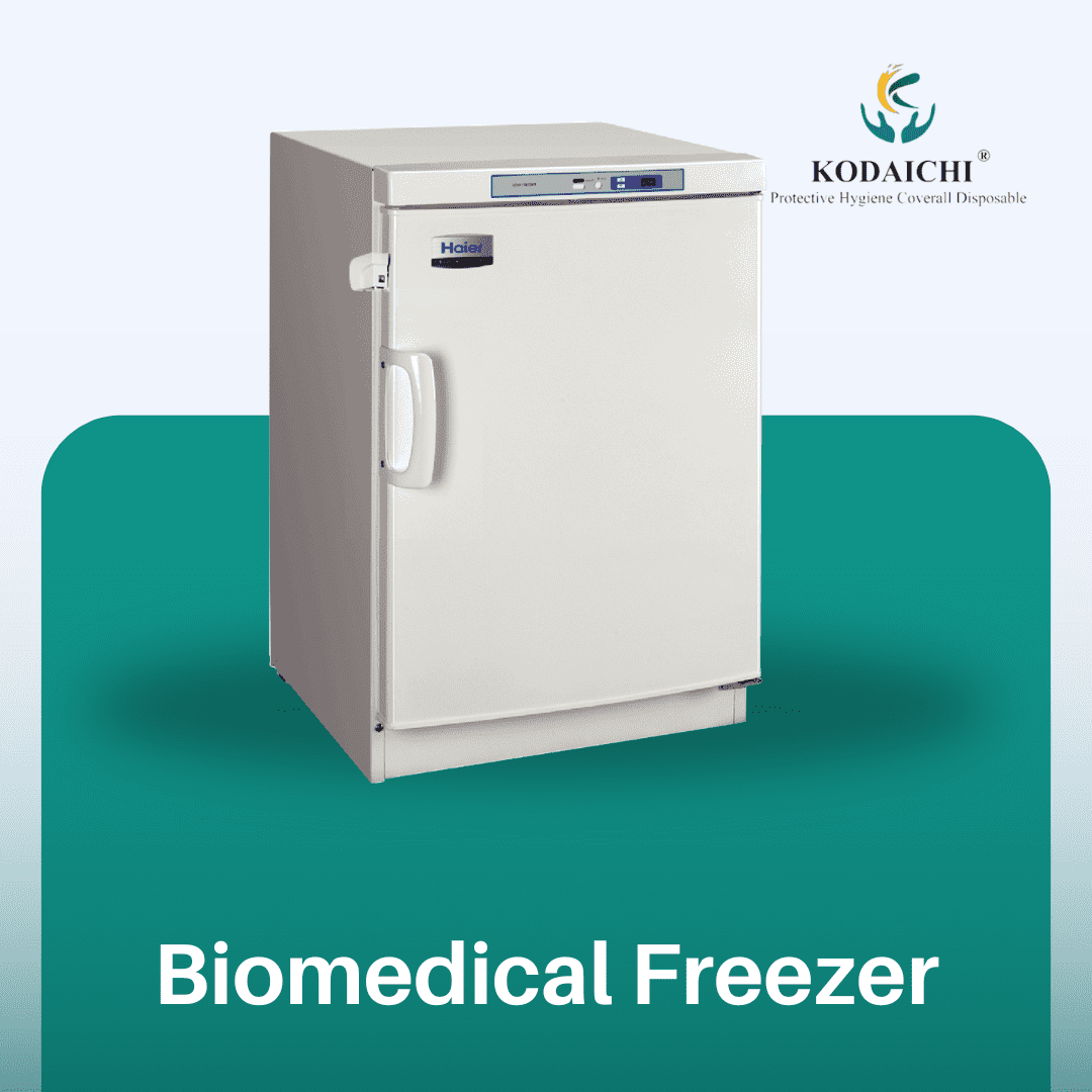 Biomedical Freezer