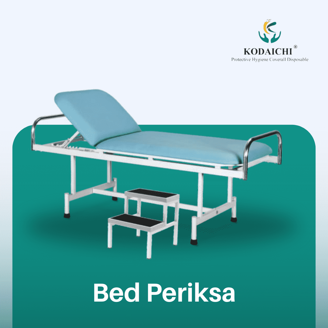Bed Periksa